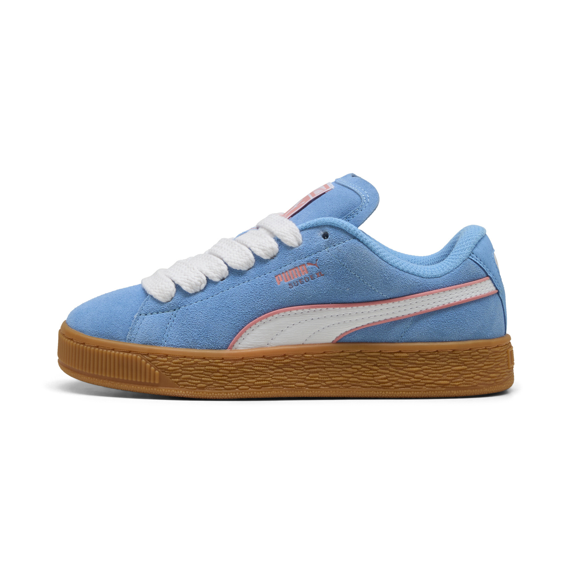 Puma Suede XL Sk8 WOMEN'S SNEAKERS